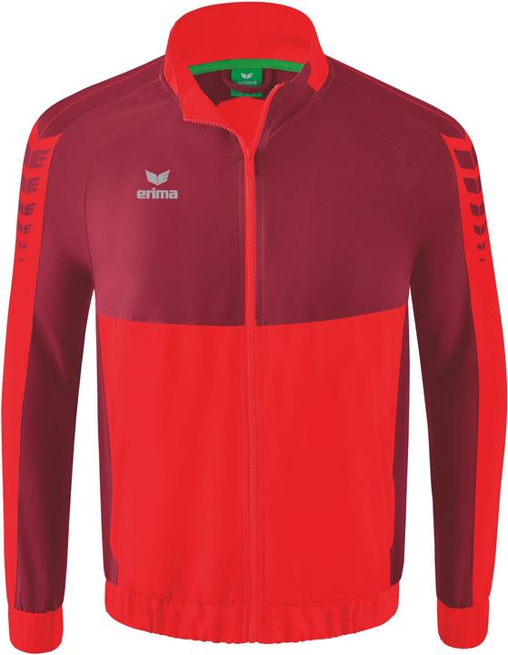 Actual product image Erima Six Wings Presentation Jacket (152)