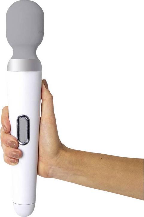 Actual product image Sharper Image Massage wand