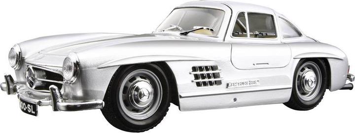 Bburago 300 SL