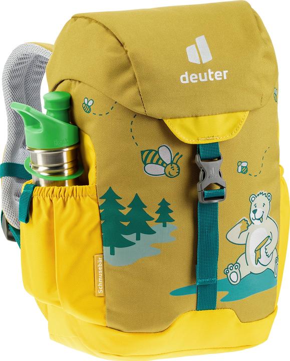 Immagine prodotto Deuter Schmusebär (9 l)