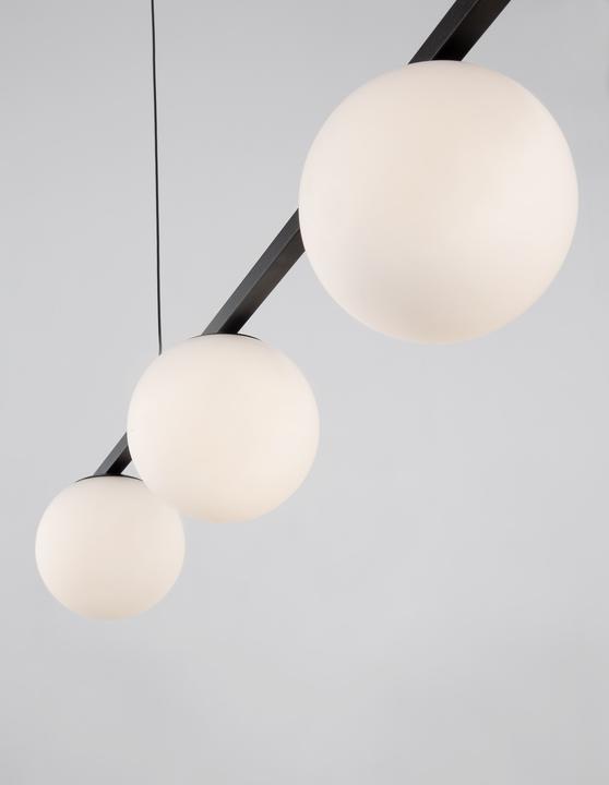 Actual product image Nova Luce Joline (2060 lm)