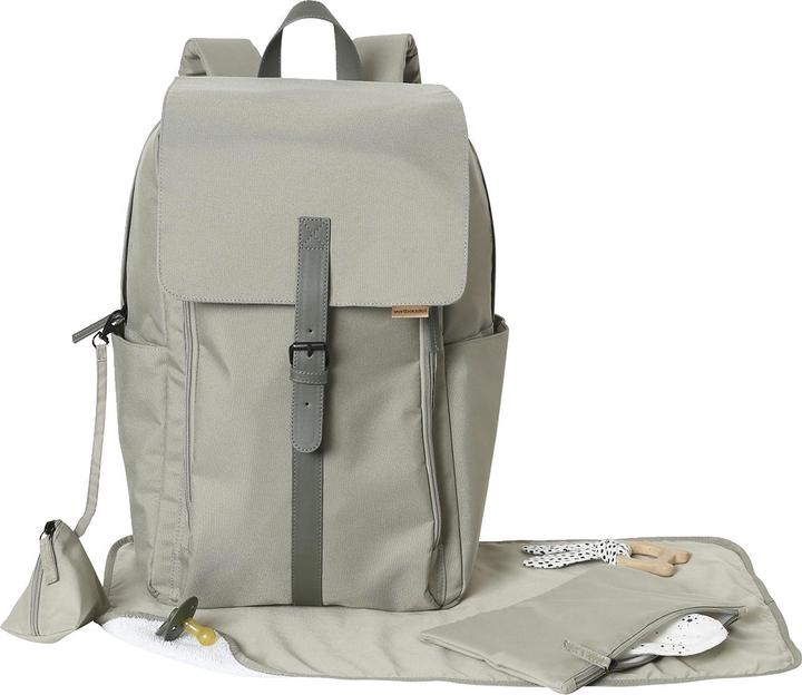 Image du produit Vertbaudet Sac à dos à langer CALGARY