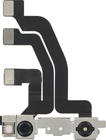 Image du produit OEM Capteur photo avant Câble Micro flex pour iPhone XS Max (iPhone XS Max)