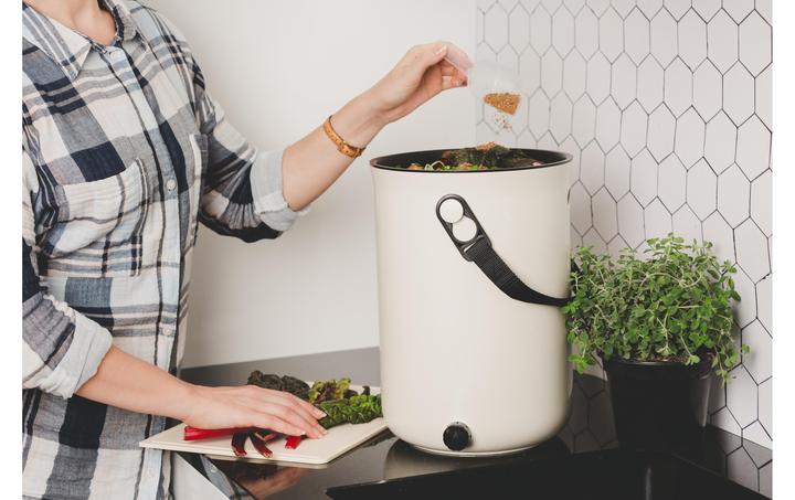 Immagine prodotto Bokashi Organko 2 (9.60 l)
