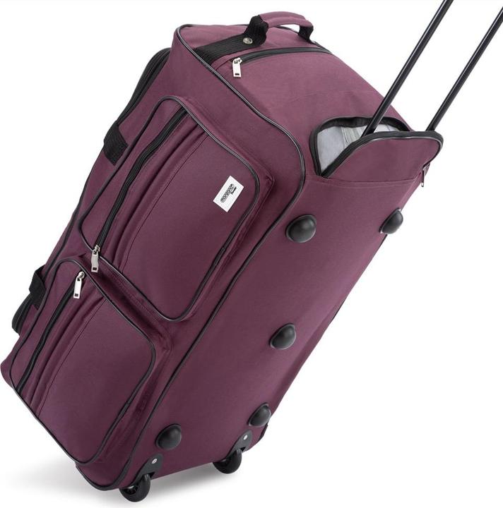 Immagine prodotto Monzana Sacca da viaggio (85 l, XL (da 115l))