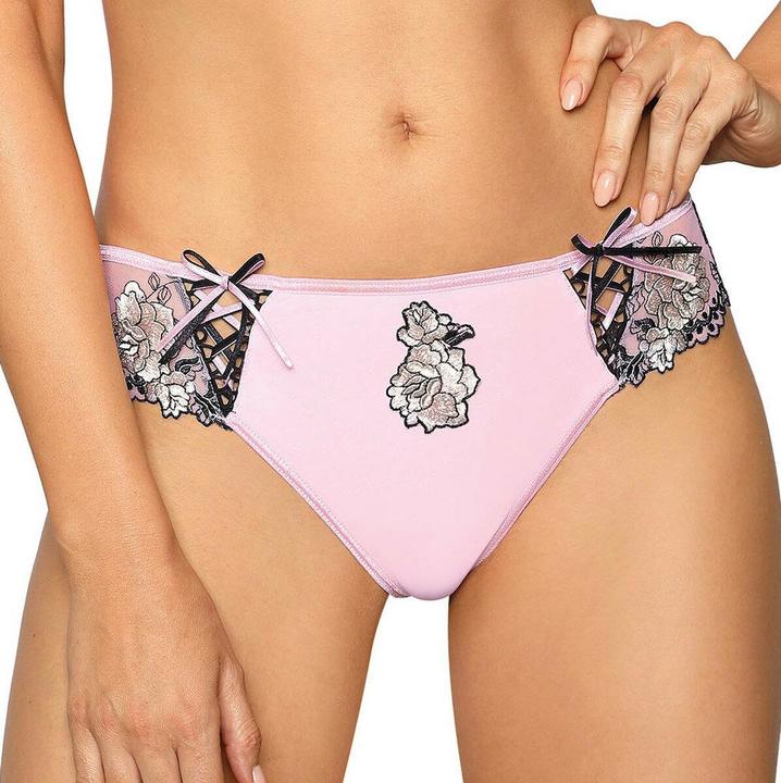 Produktbild Róza RZ Natali string pink S (S)