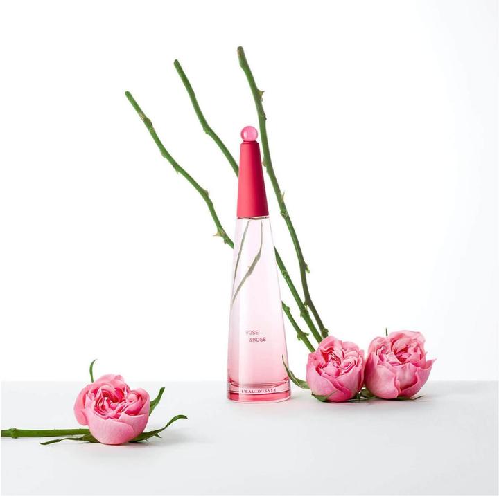 Image du produit Issey Miyake Rose & Rose (Eau de parfum, 90 ml)