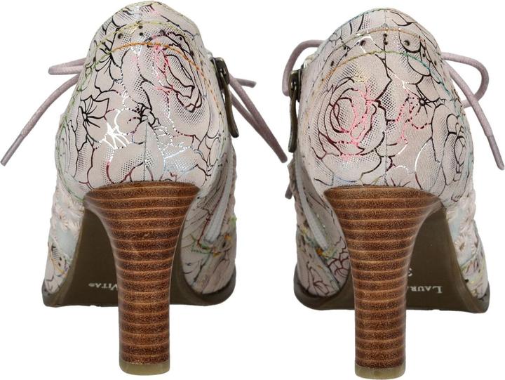 Actual product image Laura Vita Pumps (38)