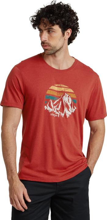Actual product image Sherpa Adventure Gear Bali Retro Sunset (XL)