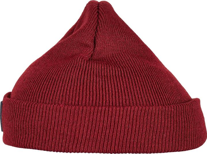Produktbild Urban Classics Logopatch Beanie Kids 2-Pack (122/128)