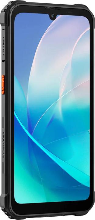 Immagine prodotto Blackview BV5300 Plus (128 GB, Arancia, 6.10", Doppia SIM, 0.00 Mpx, 4G)