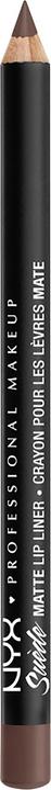 Produktbild NYX Professional Make-Up Suede Matte (Los Angeles)