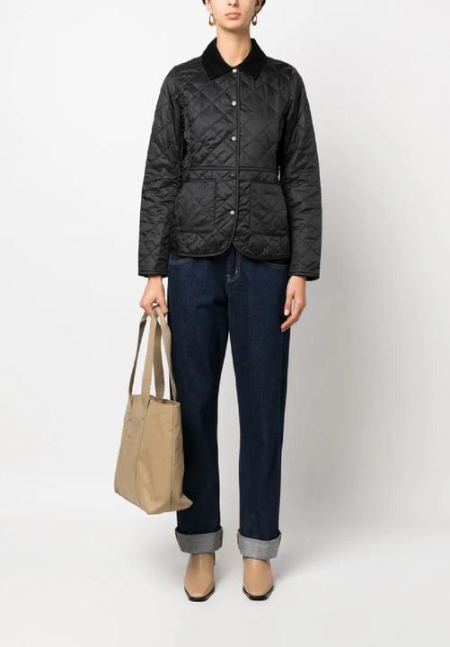 Immagine prodotto Barbour Deveron Quilt (10)