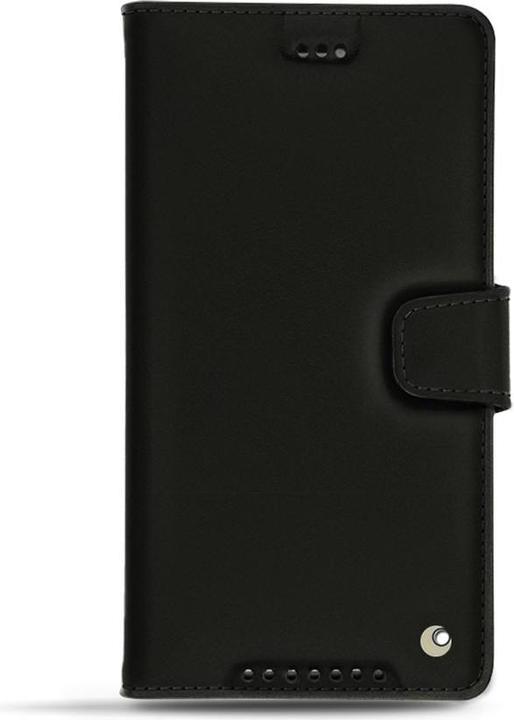 Actual product image Noreve Leather case wallet (Sony Xperia XZ2 Premium)