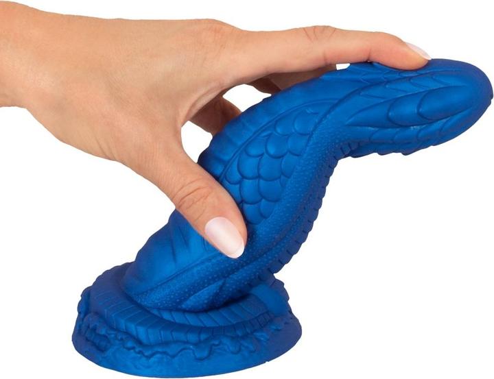 Actual product image Beasty Cocks Symbiont Tease