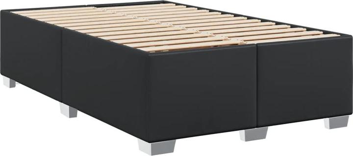 Immagine prodotto VidaXL Struttura letto in ecopelle (120 x 200 cm)
