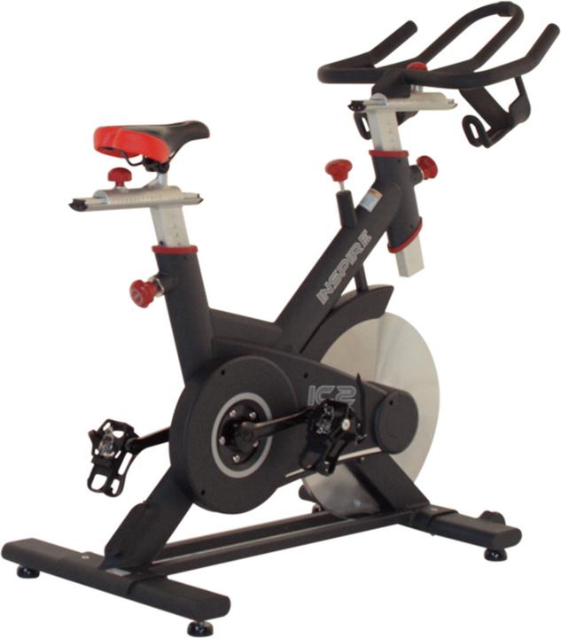 Actual product image Inspire IC2 Indoor Cycle - Usage professionnel