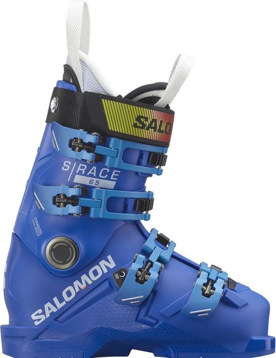 Produktbild Salomon S Race 65 (15, 16, 17, 18, 19, 20, 21, 22, 23, 24, 25, 26, 27, 28, 29, 30, 31, 32, 33, 34, 35)