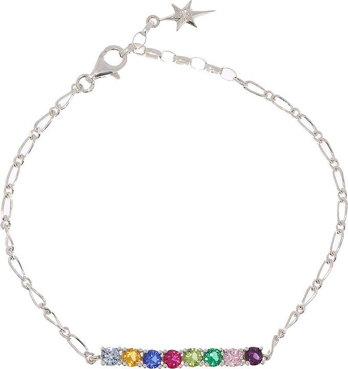 Produktbild Thomas Sabo Armband (19 cm, 925 Sterling Silber)