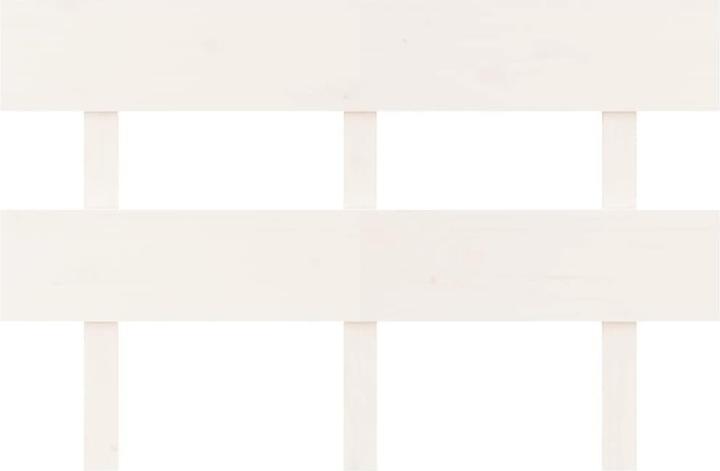 Image du produit VidaXL Lashonda (124 x 3 x 81 cm)