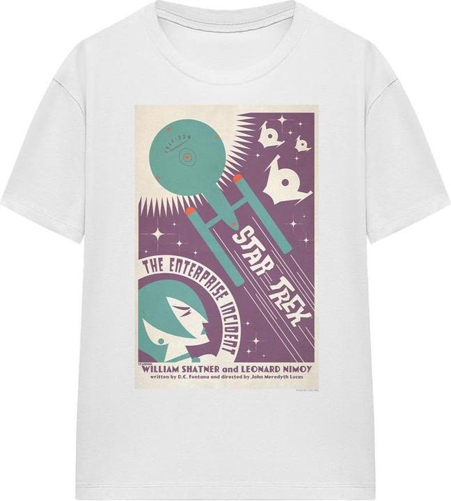 Produktbild The Original Series Episode 57 TShirt (XL)