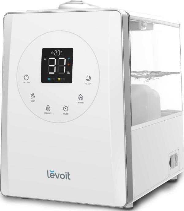 Levoit LV600S (70 m²)