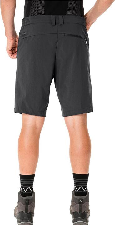 Actual product image Vaude Farley Stretch Bermuda II (52)