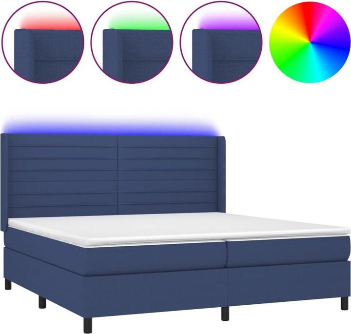 Immagine prodotto VidaXL Maya (200 x 200 cm, 200 x 200 cm)