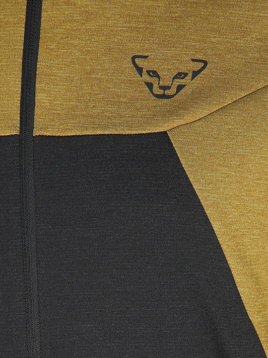 Produktbild Dynafit Tour Wool Thermal Kapuzenjacke (M)