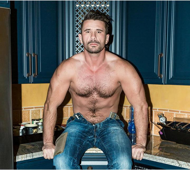 Image du produit Fleshlight Manuel Ferrara