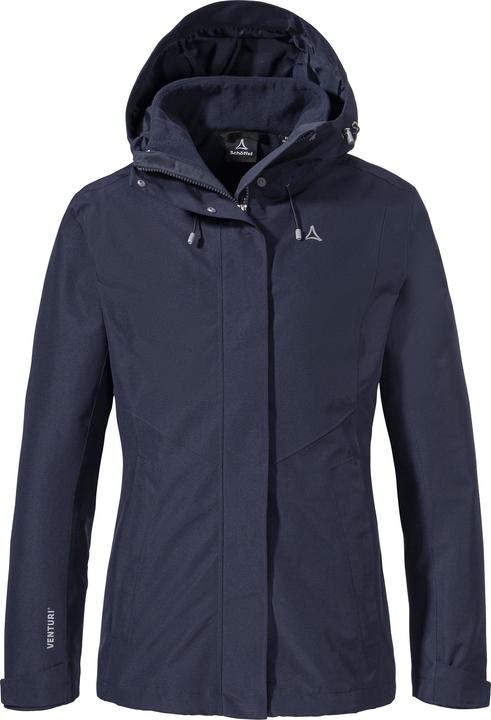 Schöffel Women's 3In1 Jacket Okere