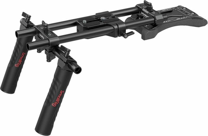 Actual product image SmallRig Basic Shoulder Kit 2896B (Shoulder stand)