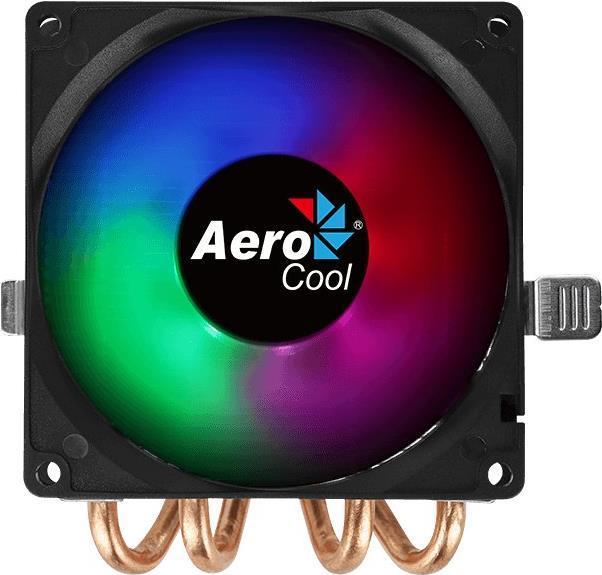 Produktbild AeroCool Air Frost 4 Prozessor Kühler (78 mm)