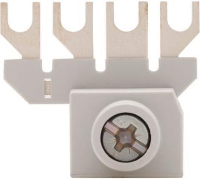 Produktbild Eaton Electric GmbH Parallelverbinder P1DILEM Hauptstromklemmen