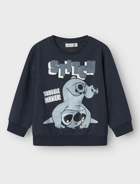 Immagine prodotto Name it Stitch Sweatshirt (116)
