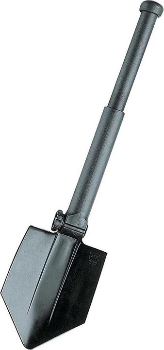 Glock Feldspaten