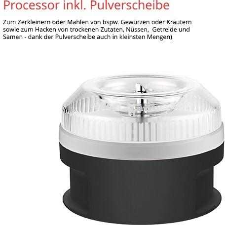 Produktbild Essge ESGE 99205 Edition Petticoat Zauberstab (EU-Stecker)