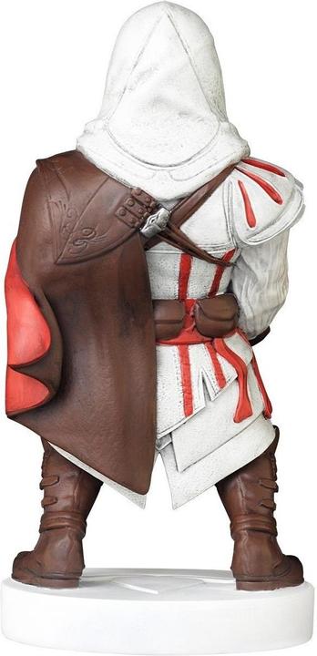 Actual product image Exquisite Gaming Assassin's Creed: Ezio Cable Guy (Xbox One S, Xbox One X, iOS, PS4, Android)