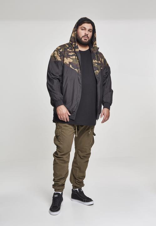 Image du produit Urban Classics Veste coupe-vent (M)