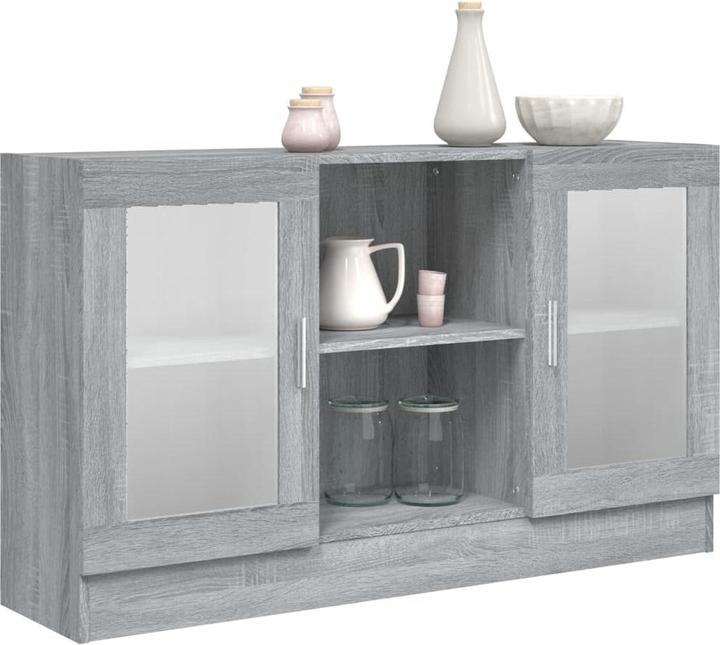 Actual product image VidaXL Onyx (120 x 30.5 x 70 cm)