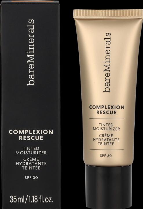 Produktbild Bare Minerals BareMinerals Complexion Rescue Tinted Hydr. Gel Cream SPF30