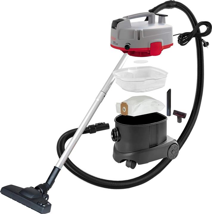 Image du produit Sprintus T11 EVO (Aspirateur eau et poussière)