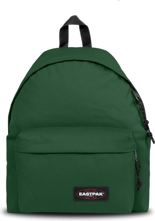 Produktbild Eastpak Rucksack Padded Pakr Dunkelgrün (24 l)