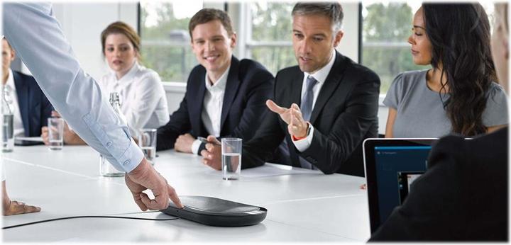 Produktbild Jabra Speak 810 UC