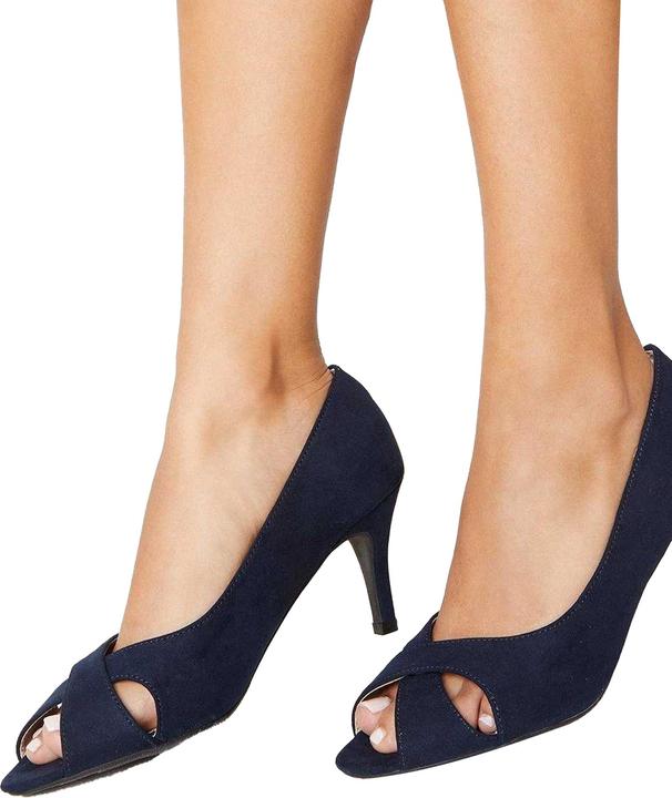 Produktbild Good For The Sole Sandalen (38)