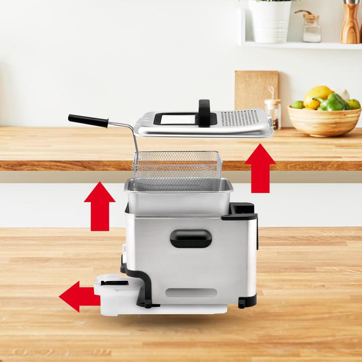 Image du produit Tefal FR8041