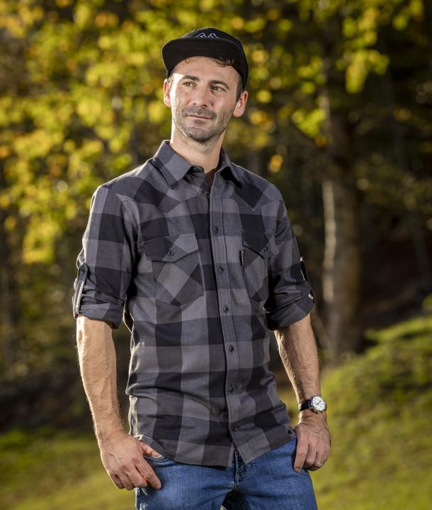 Produktbild Cottage Chic Wild Bill (XXL)