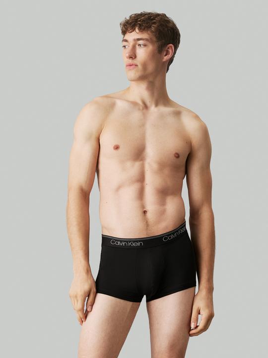 Calvin Klein Low Rise Trunk 3pk (XXL)