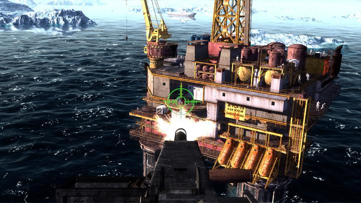 Immagine prodotto Default Missioni aeree HIND (Importazione) (PS4, DE)