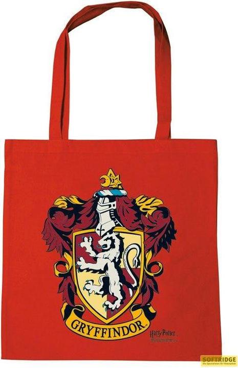 Produktbild Harry Potter sac shopping Gryffindor